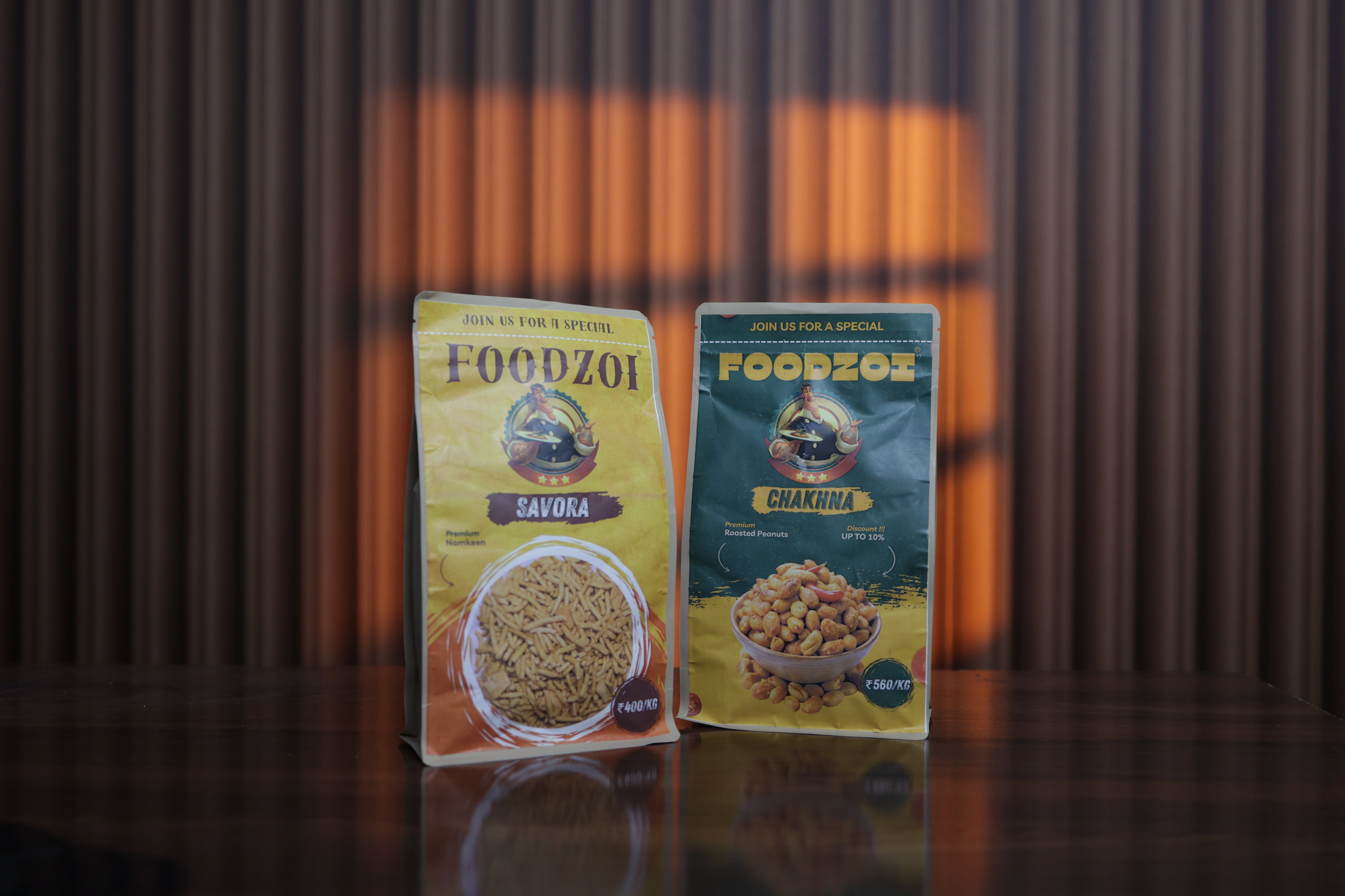 Savora & Chakhna || Combo Offer || Diwali offer