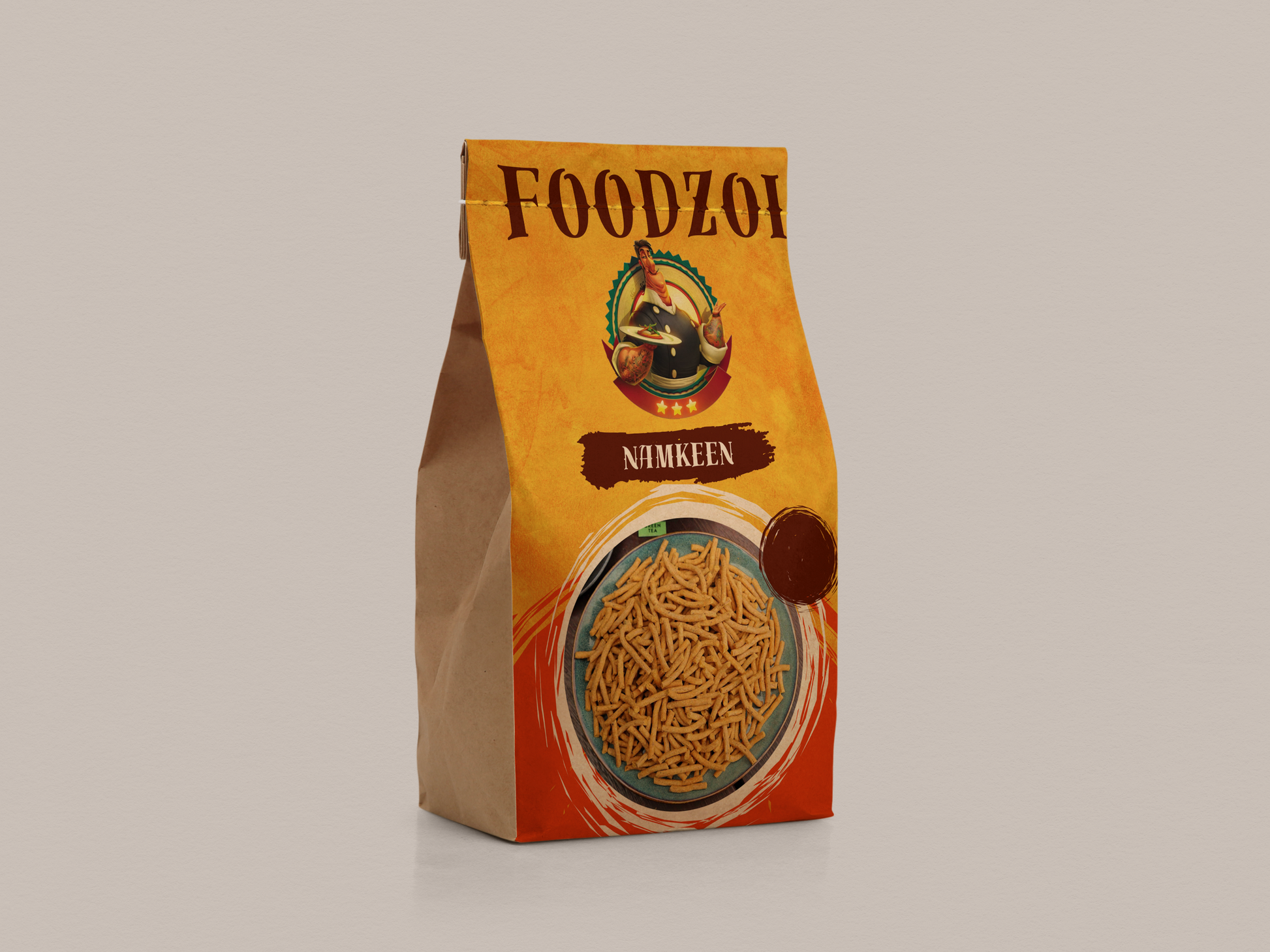 Foodzoi | Buy Namkeen Online | Namkeen Snacks